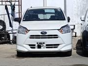 Subaru Pleo 2018 White for sale