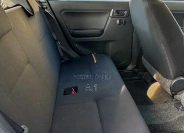 Subaru Pleo 2018 White