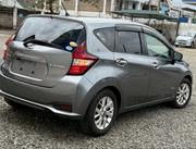 Nissan Note 1.2 Hybrid 2019 Gray for sale