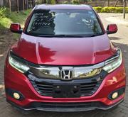 Honda Vezel 2018 Red for sale