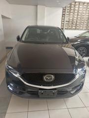 Mazda CX-5 2019 Black for sale
