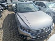 Volkswagen Arteon 2019 Silver for sale