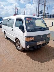 Mitsubishi Delica 2006 White for sale