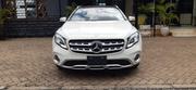 Mercedes-Benz GLA-Class 2017 White for sale