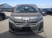 Toyota Vellfire 2018 for sale