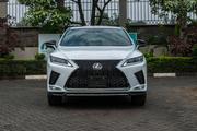 Lexus RX 2019 White for sale