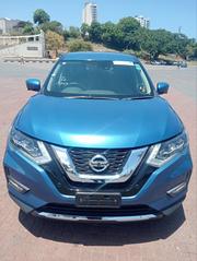 Nissan X-Trail 2.0 Petrol AWD 2019 Blue for sale