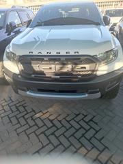Ford Ranger 2019 White for sale