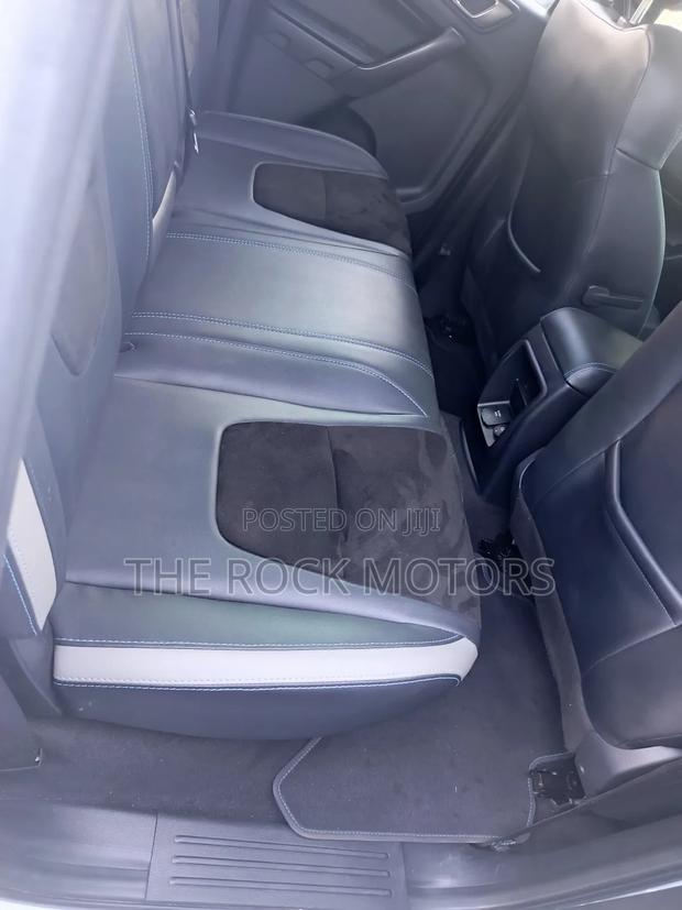 Ford Ranger 2019 White