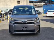 Toyota Voxy 2019 Brown for sale