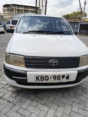 Toyota Probox 2006 White for sale