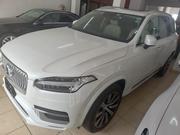 Volvo XC90 2019 White for sale