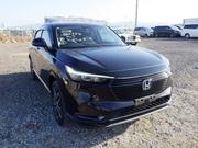 Honda Vezel 1.5 Hybrid 2WD 2021 Black for sale