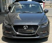 Mazda Axela 2019 Gray for sale