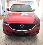 Mazda CX-5 2019 Red for sale
