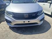 Honda Jade 2019 Silver for sale