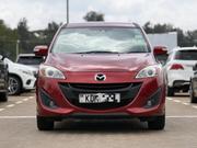 Mazda Premacy 2016 Red for sale