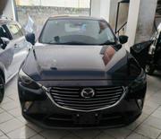 Mazda CX-3 2019 Blue for sale