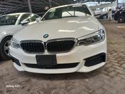 BMW 523i 2019 White for sale