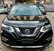 Nissan X-Trail 2019 Black for sale