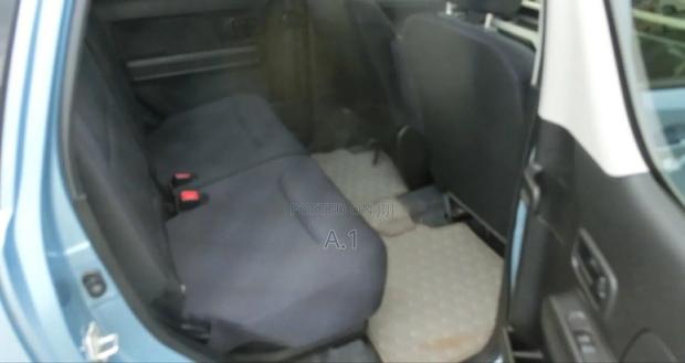 Suzuki Wagon R 660 Hybrid FWD 2018 Blue
