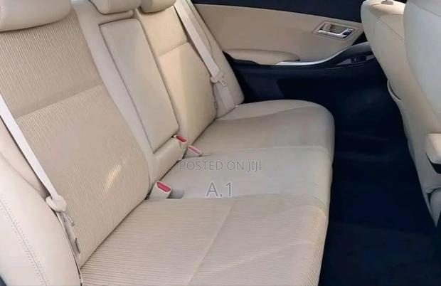 Toyota Premio 1.5 FWD 2019 Maroon