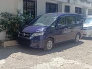 Nissan Serena 2019 Blue for sale