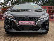 Nissan Note 1.2 Hybrid 2020 Black for sale