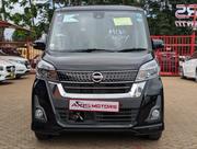 Nissan Dayz 2019 Black for sale