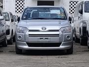 Toyota Succeed 2020 Silver for sale