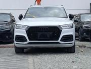 Audi SQ5 3.0T Premium Plus AWD 2019 White for sale