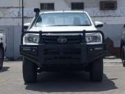 Toyota Hilux Revo Single Cab Deisel 2.8 AWD 2019 Pearl for sale