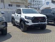 Toyota Hilux Revo Double Cab Deisel 2.8 AWD 2019 White for sale