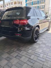 Mercedes-Benz GLC-Class 2018 Black for sale