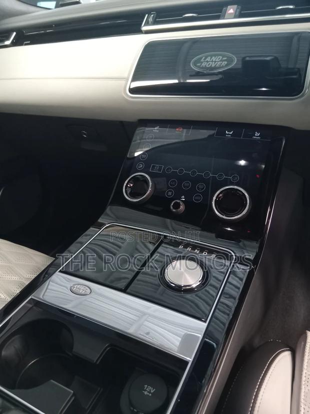 Car 2020 Gray