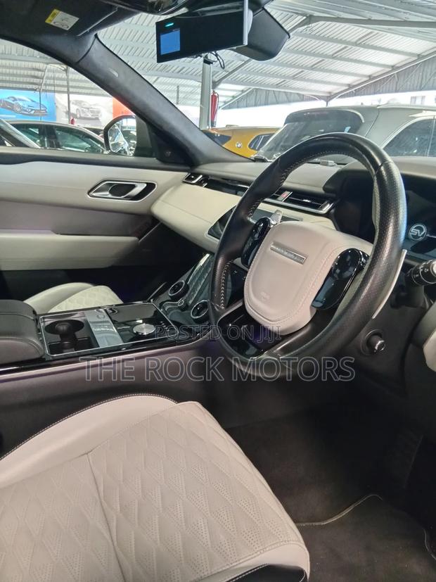 Car 2020 Gray