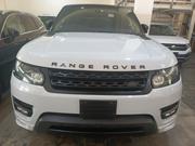 Land Rover Discovery Sport 2020 White for sale