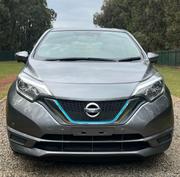 Nissan Note 2018 Gray for sale