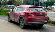 Mazda CX-8 2.2 AWD (7 seater) 2018 Red for sale