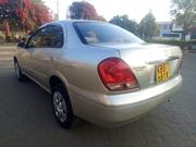 Nissan Sunny 2006 Beige for sale
