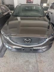 Mazda CX-8 2019 Gray for sale