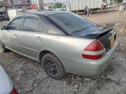Toyota Mark II 2004 Silver for sale