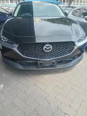 Mazda CX-30 2022 Black for sale