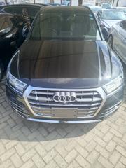 Audi Q5 2.0T Premium AWD quattro 2019 Black for sale