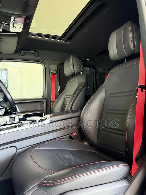 Mercedes-Benz GLC-Class 2020 Black