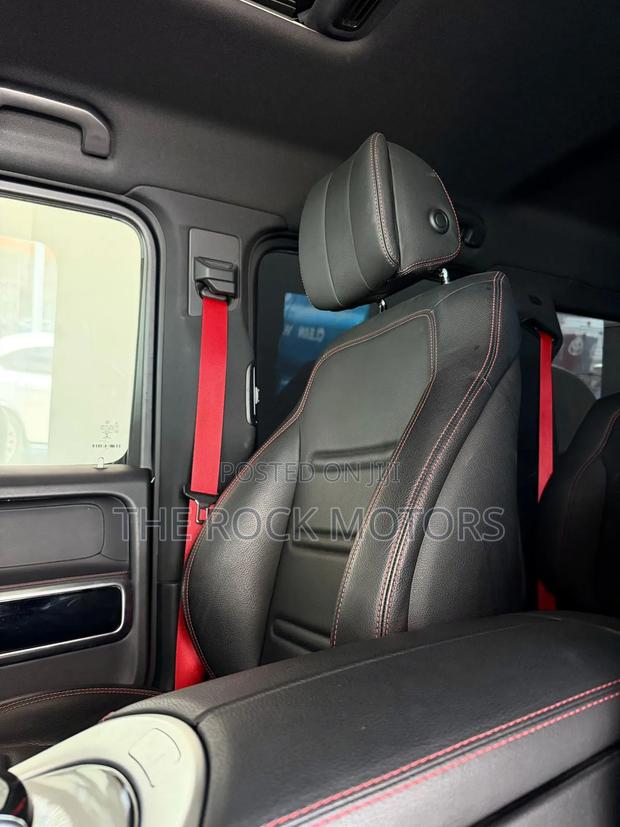 Mercedes-Benz GLC-Class 2020 Black
