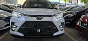 Toyota Raize 2020 White for sale