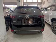 Mazda CX-5 2019 White for sale