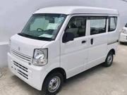 Suzuki Every Wagon 2018 White for sale