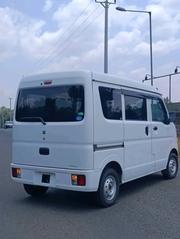 Suzuki Every Wagon 2019 White for sale